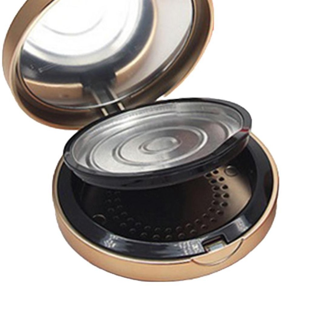 Empty Makeup Concealer Highlight Case Holder Box