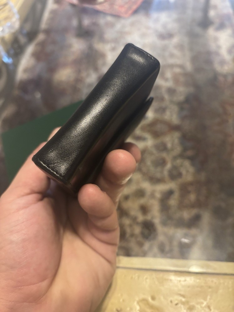 Davidoff Cigarette Cigarillo Case