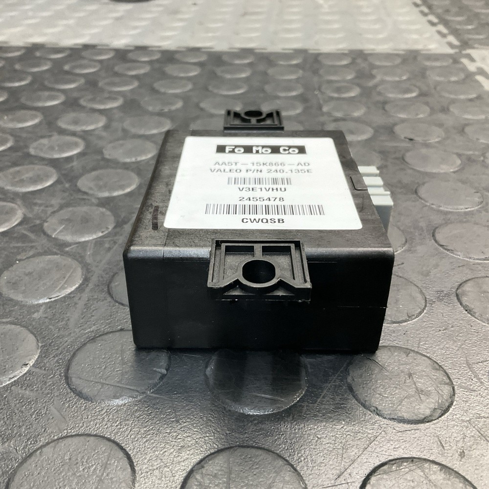 2010-2012 Ford Taurus Park Assist Control Module OEM