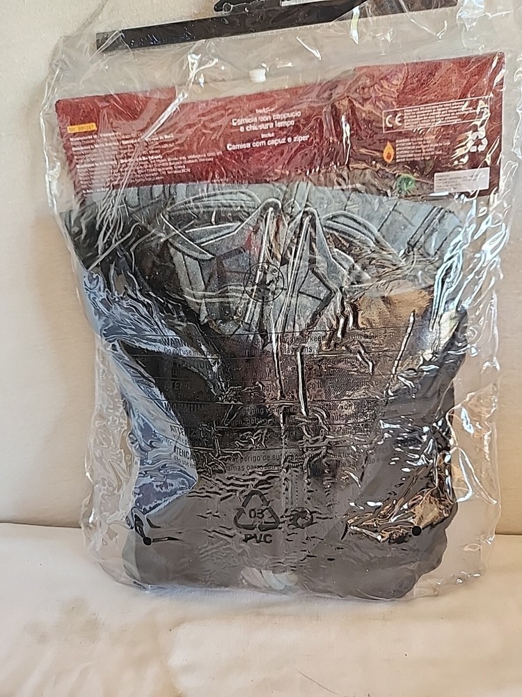 Rubies Superman General Zod Tween Costume Size S