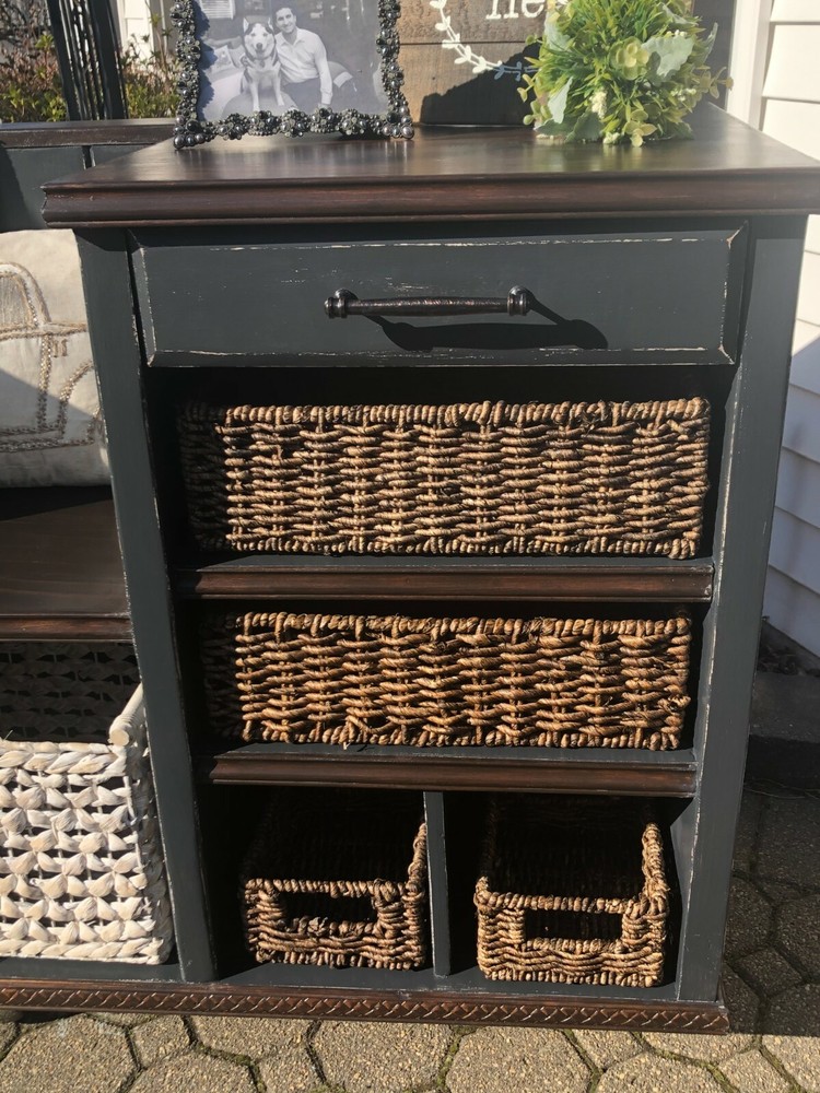 Entryway Bench