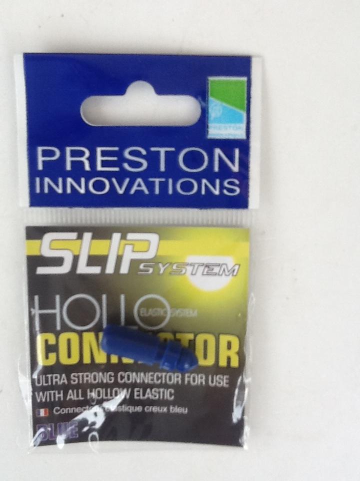 PRESTON INNOVATIONS SLIP SYSTEM HOLLO ELASTIC CONNECTOR