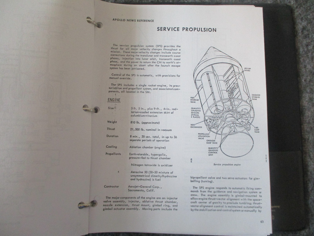 NASA SATURN V APOLLO MISSIONS GUIDANCE CONTROL STABILIZATION NAVIGATION REPORT