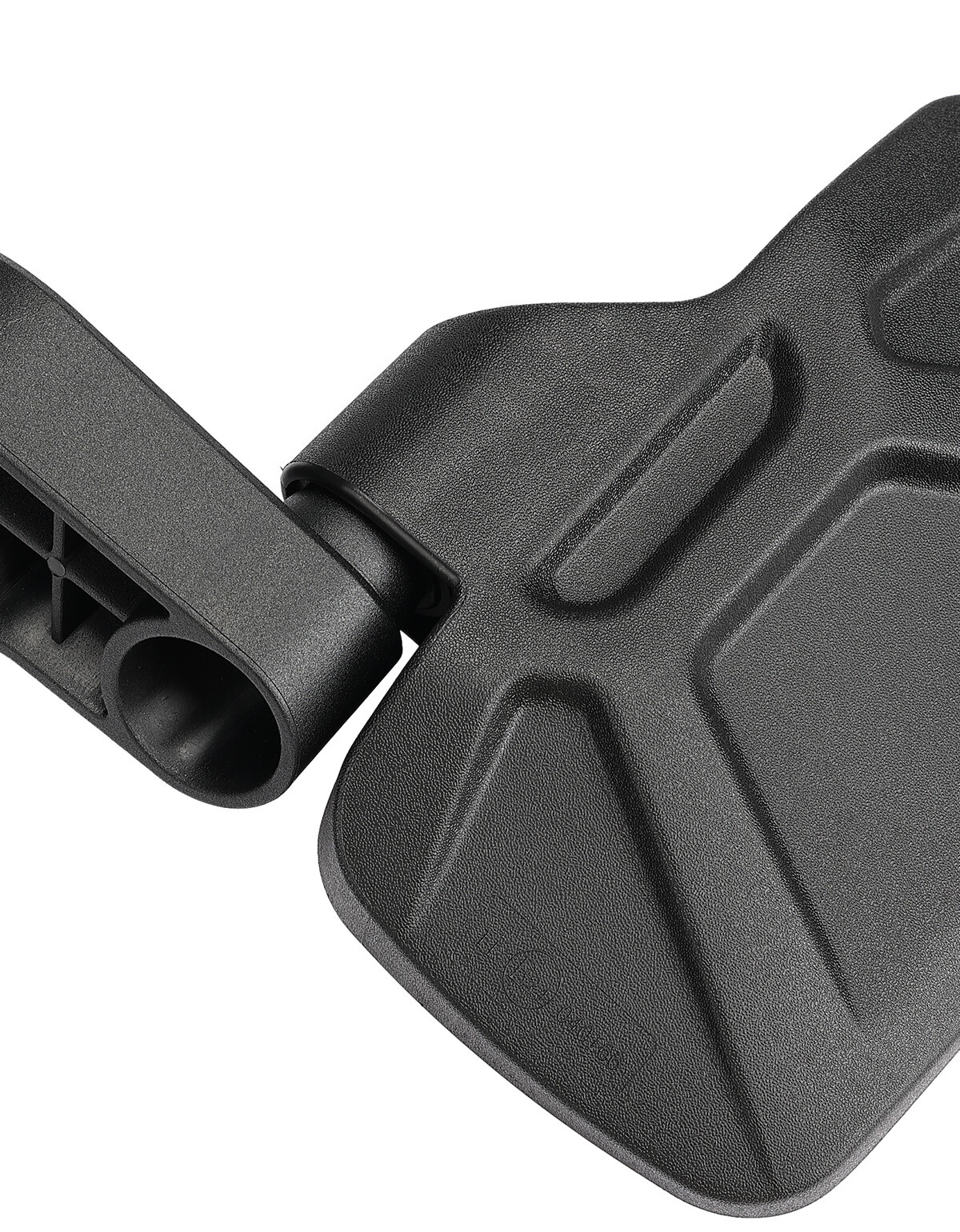 For Polaris Ranger XP 1000 & Northstar Side View Mirrors Hard Door Mount 2889241