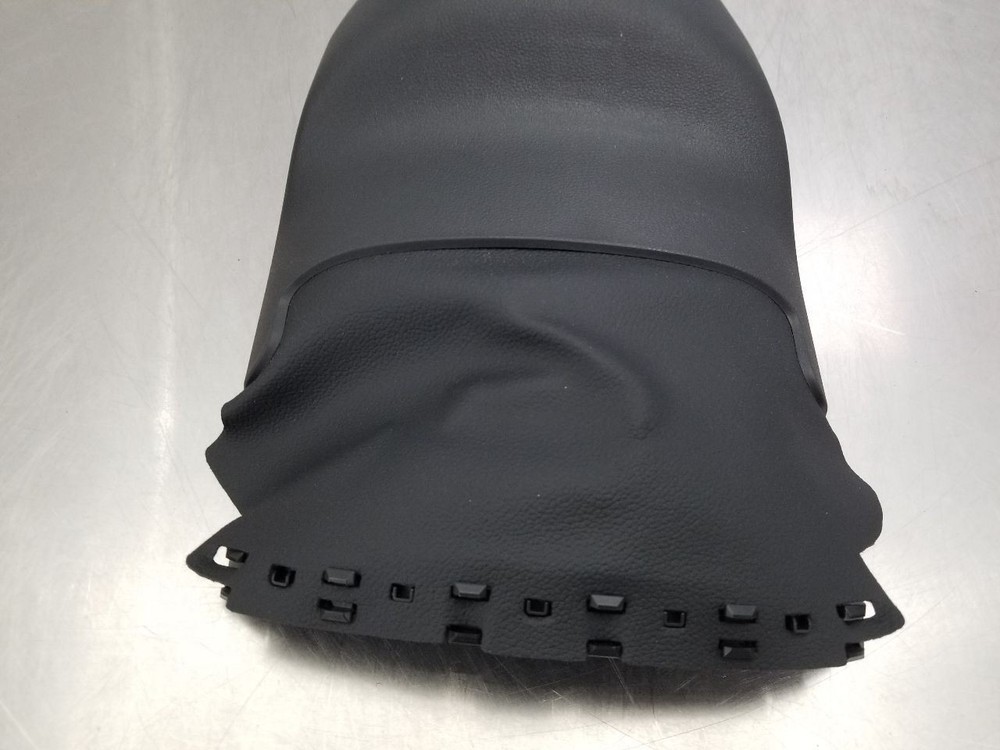 25 HYUNDAI SANTA FE CALLIGRAPHY FRONT DRIVER ATTENTION CONTROL MODULE