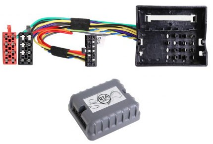 RTA CAN BUS Adapter Ford 032.530-0