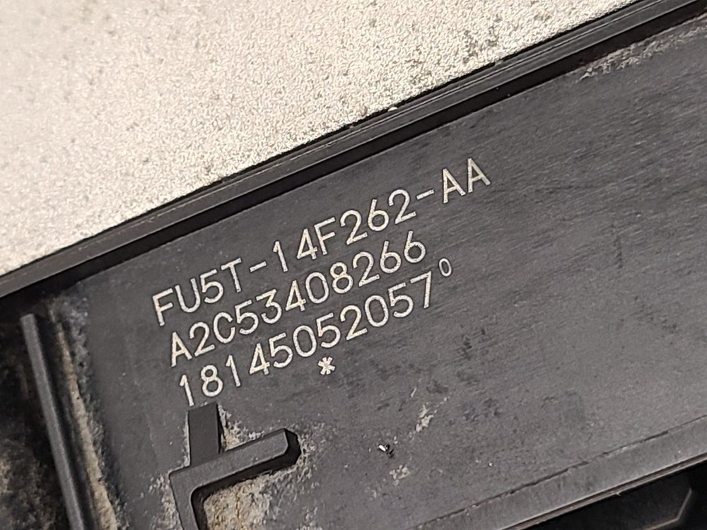 16-19 Ford Transit-250 Engine Control Computer Ecu Pcm Ecm Pcu FL3A12B684BEB