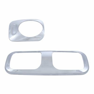Replaces PETERBILT 379 INTERIOR TRIM ,  CO