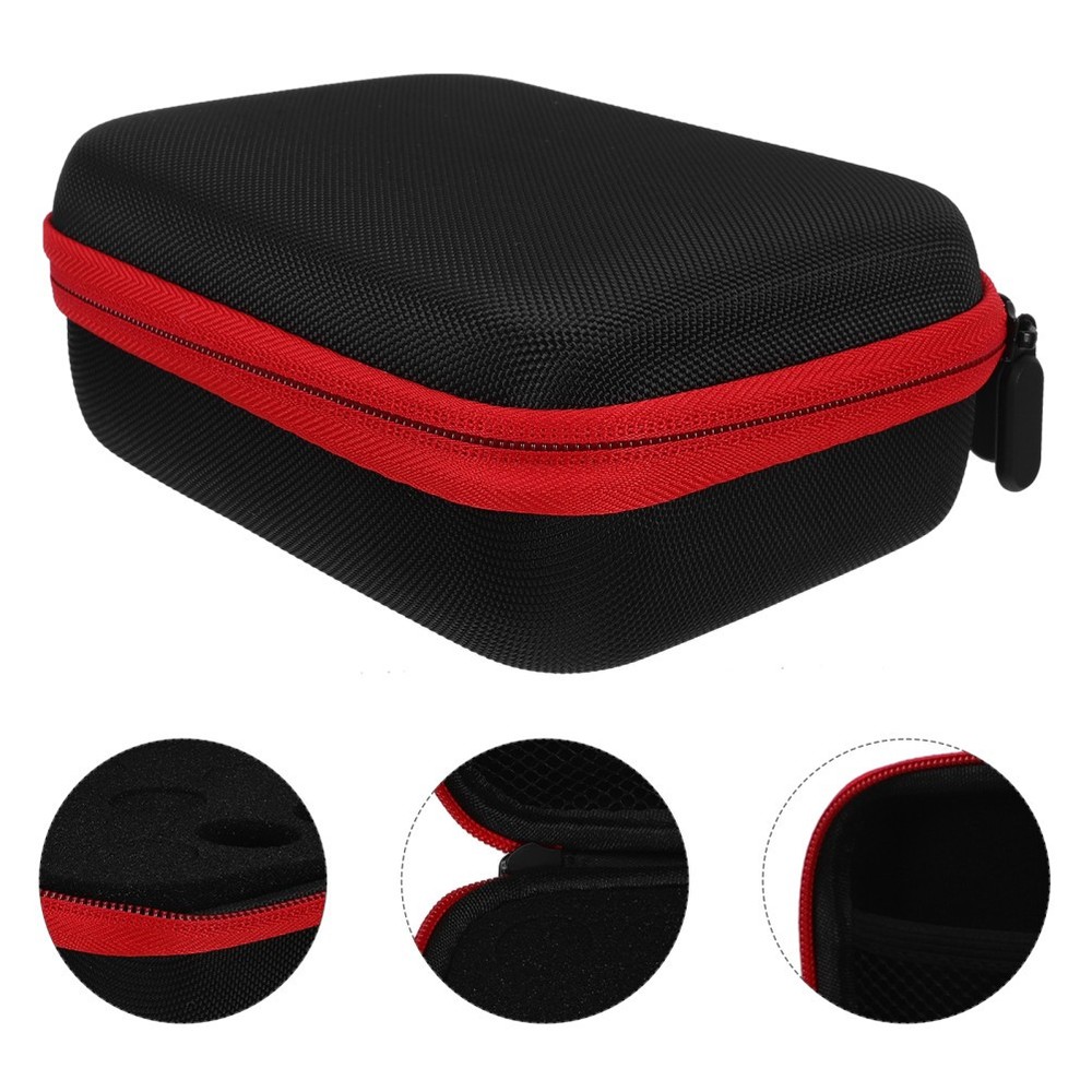 Peptide Storage Case Vial Container Holder Insulin for Vials Organizer