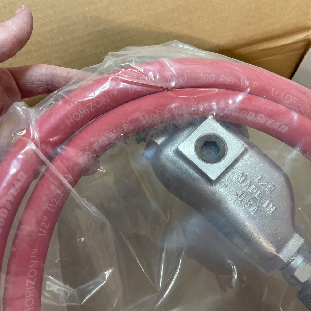 Sioux Tools Hose Whip 1641