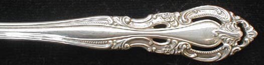 Gorham BARONIAL salad fork(s)