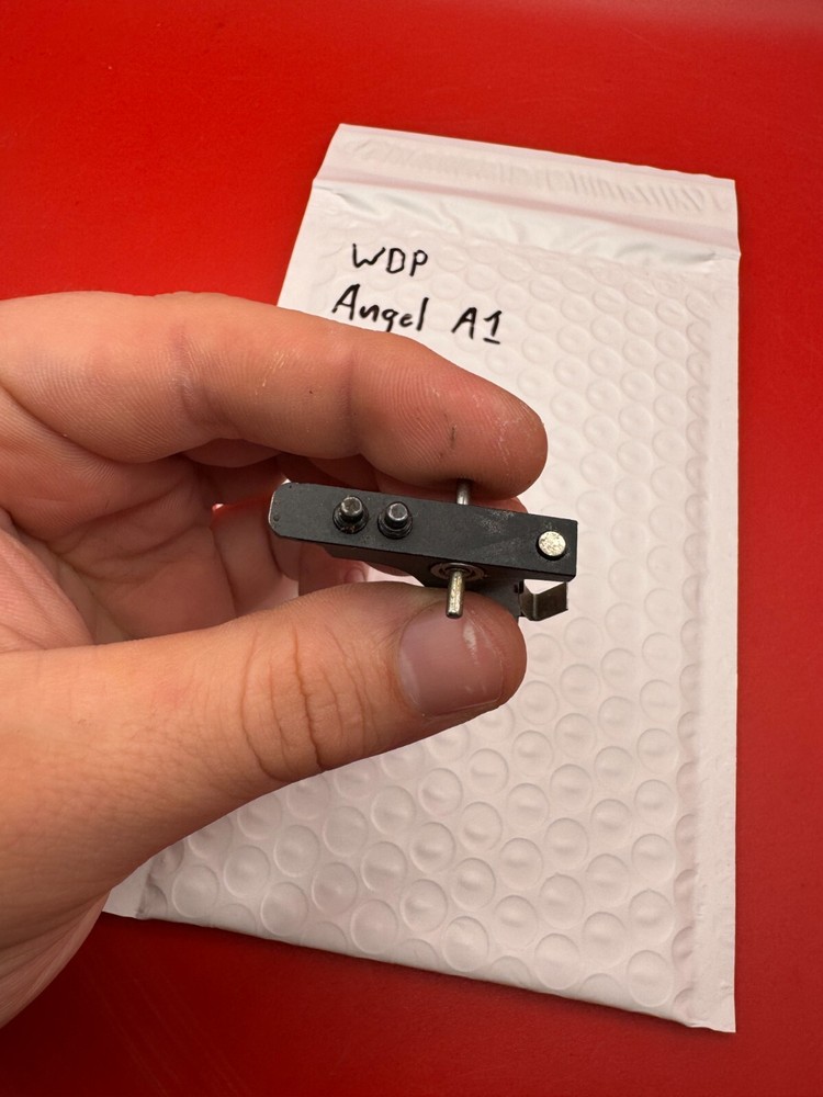WDP Angel A1 Trigger