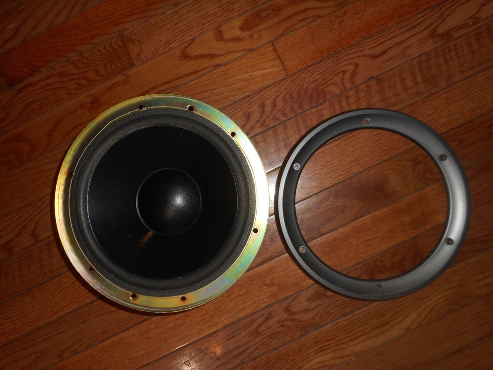 TECHNICS EAS-25PL304T 10" WOOFER  SPEAKER