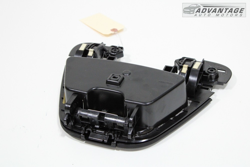 2019-2022 JEEP CHEROKEE DASH DASHBOARD UPPER STORAGE COMPARTMENT BOX OEM