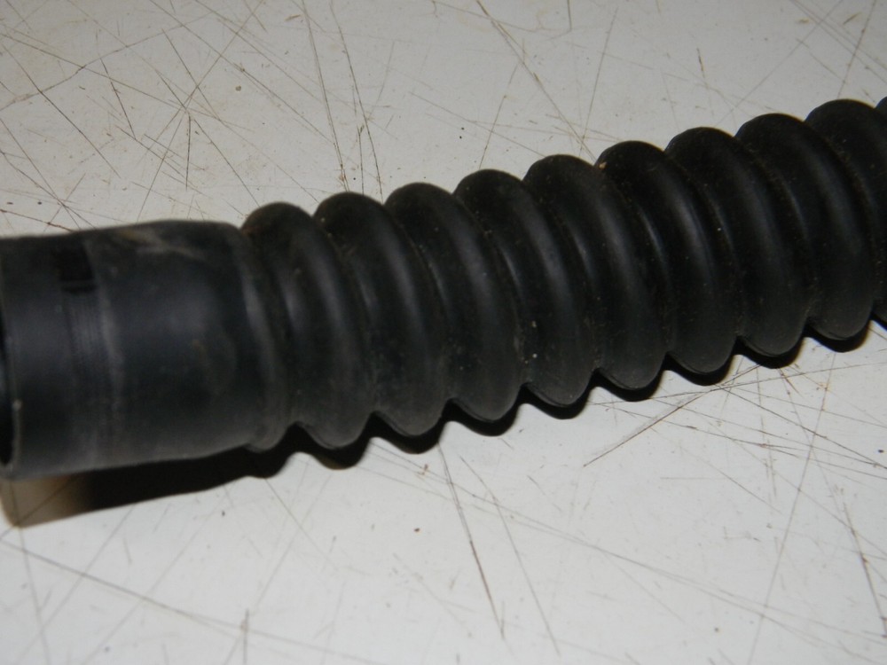 BC - BCD Corrugated Inflator Hose Scuba Diving Dive 11" Replacement