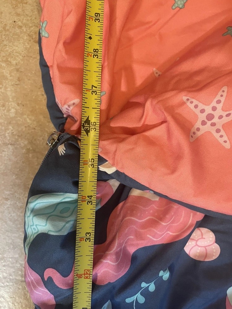 Mermaid Sleeping bag