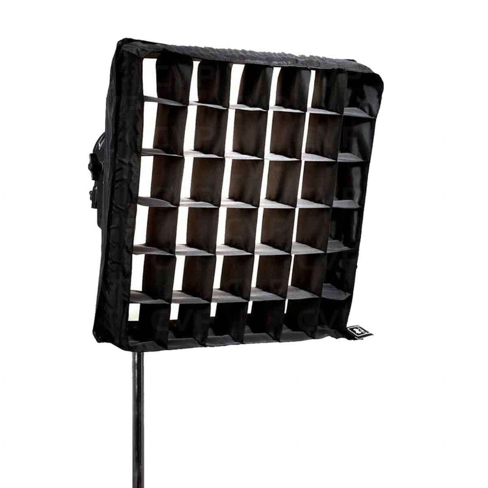 DoPchoice SNAPBAG soft box & SNAPGRID for Digital Sputnik DS1