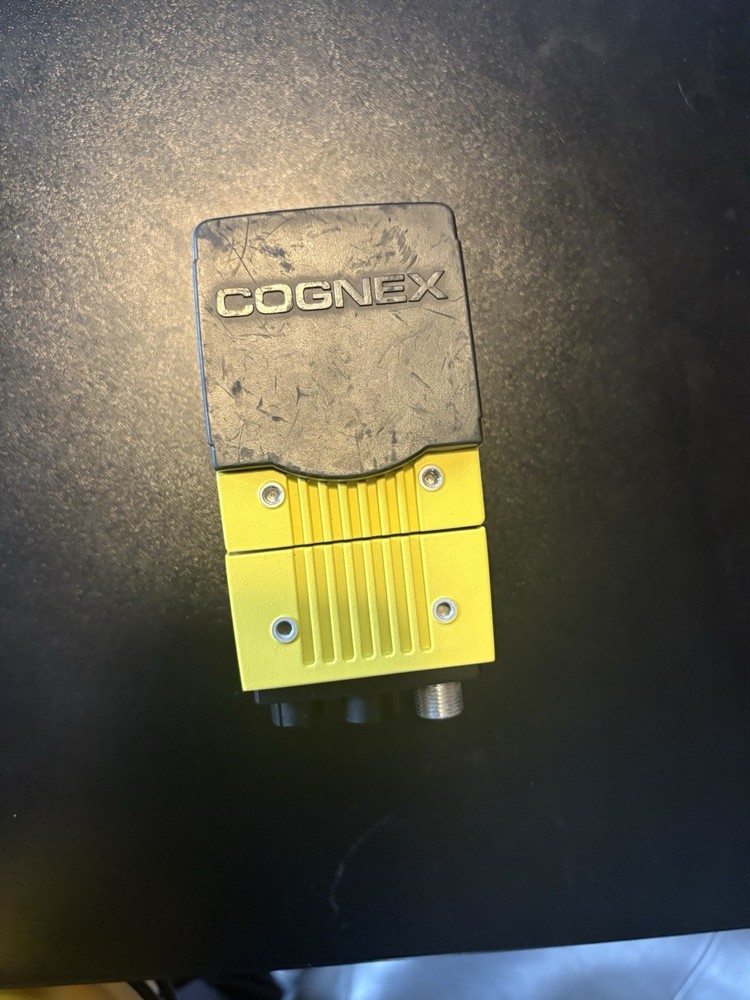 Cognex ISD905C Industrial Camera