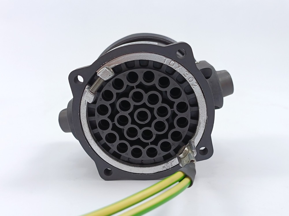 Marechal 36D000232M DXN25C Multicontact Socket Outlet