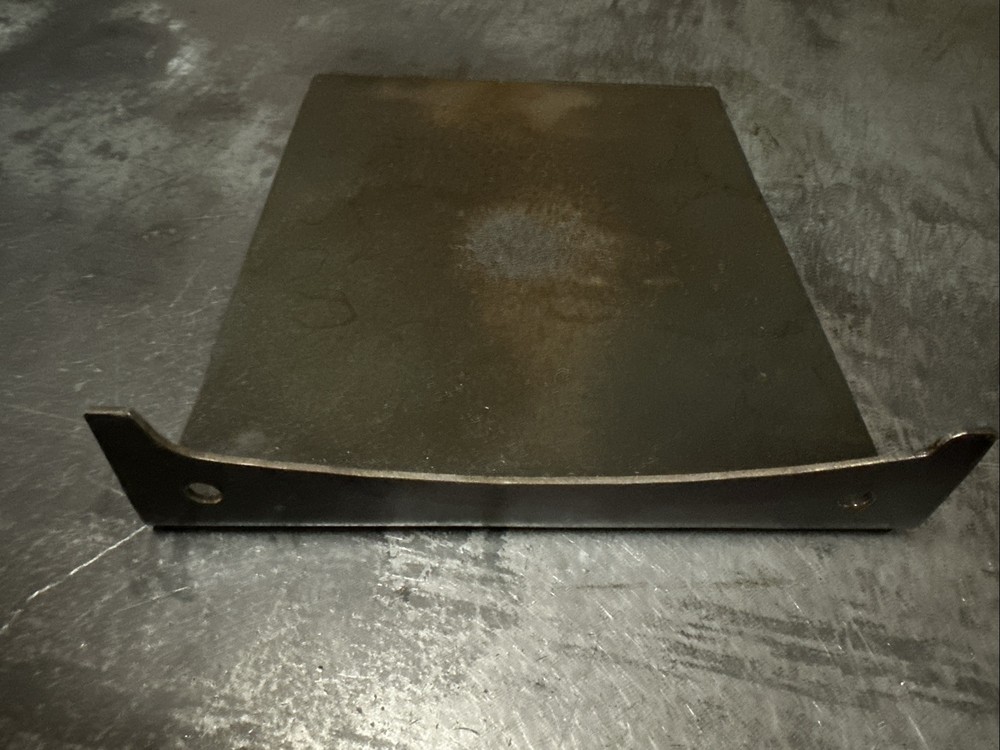 Surface Grinder Spark Guard 10 1/4” X 8 1/4”