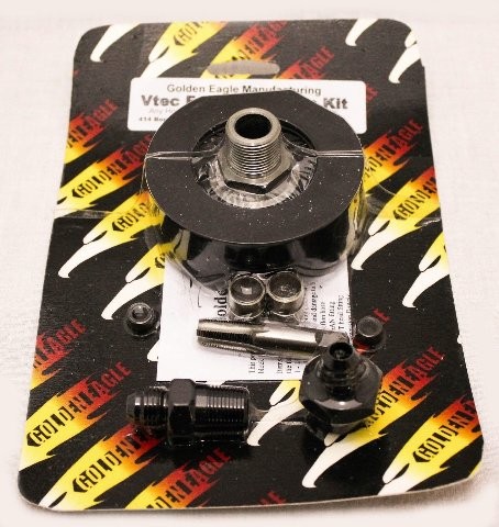 Golden Eagle VTEC Conversion Kit Civic Integra LS GSR B16 B18 B20 No Gasket