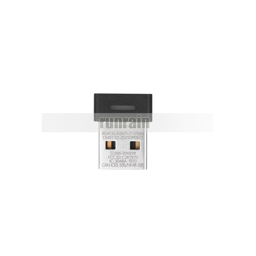 Micosoft USB Link USB Receiver USB Dongle for Microsoft Modern Wireless Headset