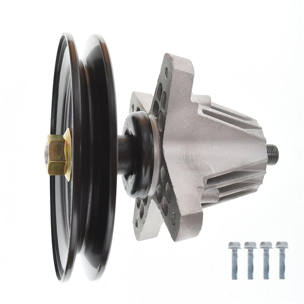 2 Pack Spindle for LT46 LX46 46-Inch Deck 918-06977A