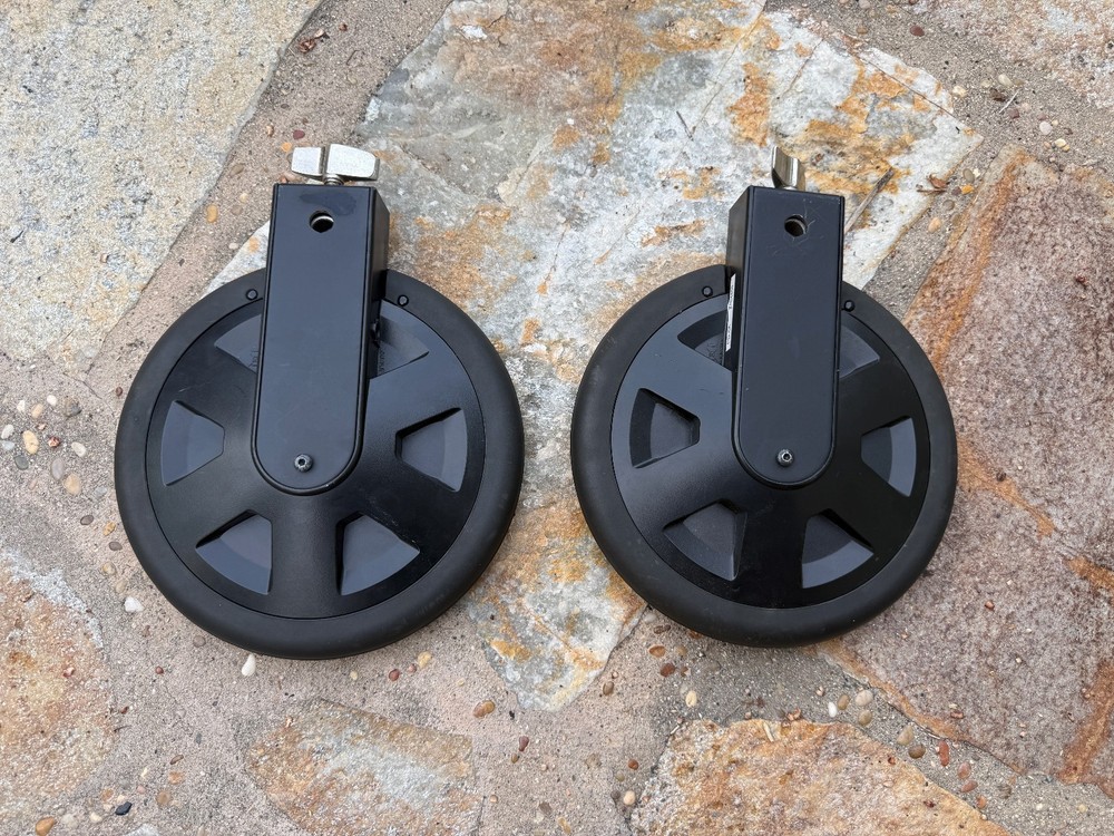 TWO Roland PD-8A SINGLE Trigger V Drum Pad Vdrum PD8