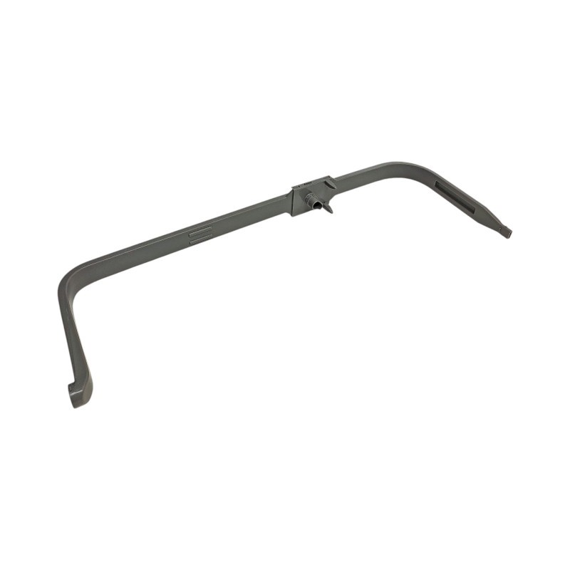 DD81-02851A - Duct Main (DW80R5060US)