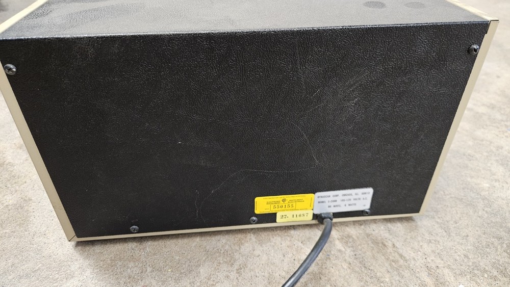 BK Precision Solid State Model RF E-2000 Signal Generator