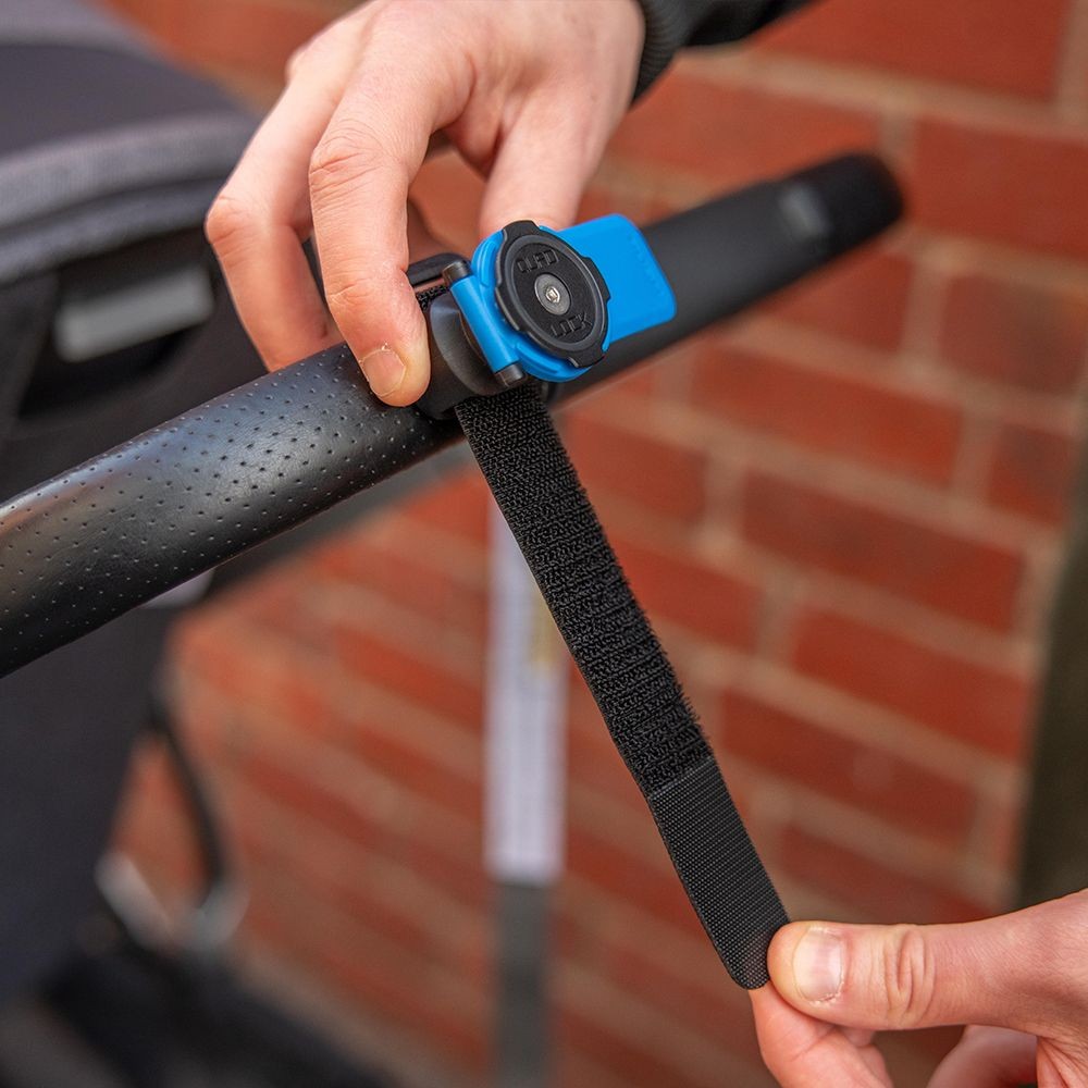 Quick Release Strap Mount