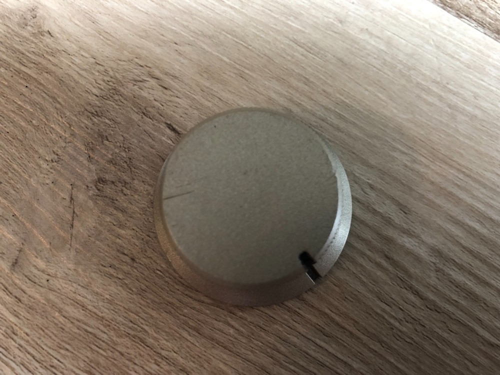 MicroKorg Program Select Knob - Replacement Parts