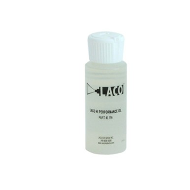 Laco 2 OZ Oil Bottle