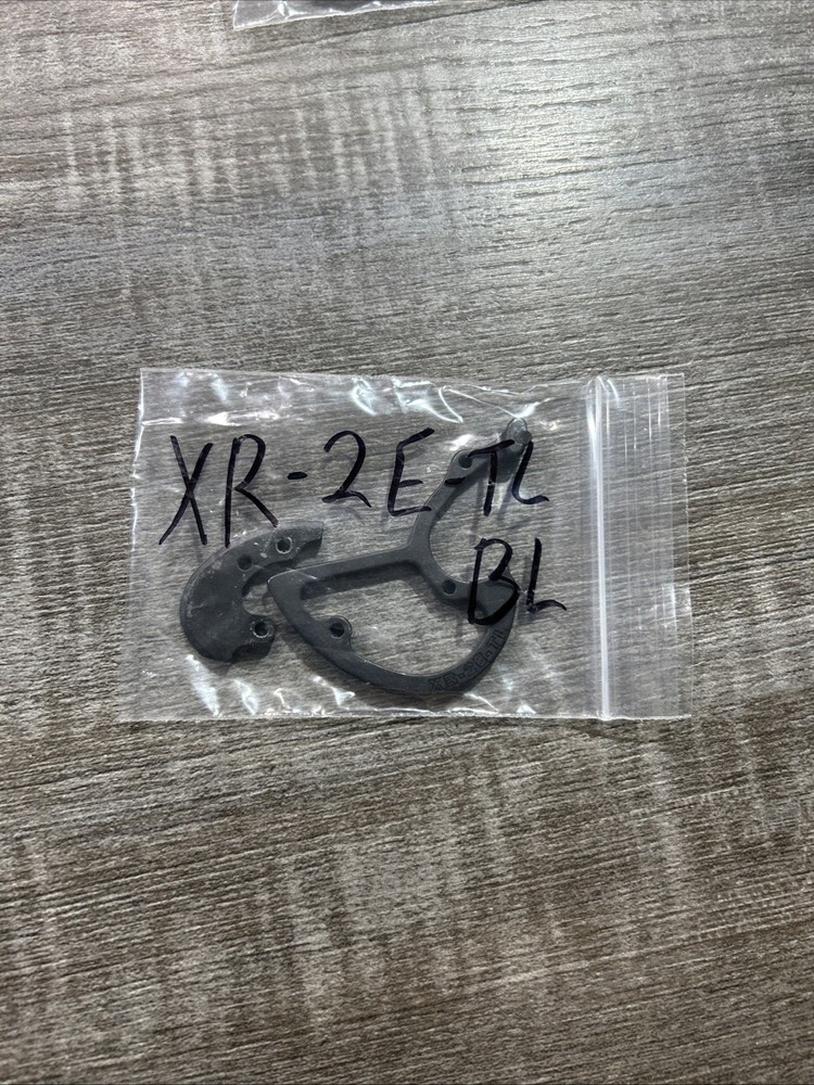 HOYT XR-2E- TL/BL LEFT HANDED MODULE SET
