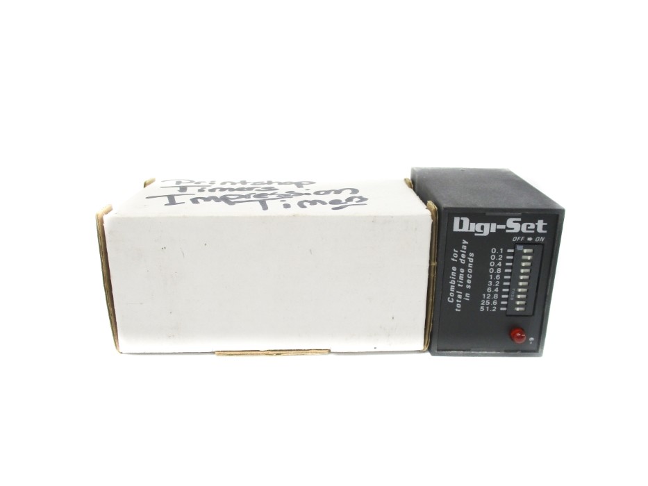 SSAC TDML120AL 120V 10A NSMP