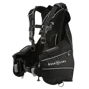 Aqua Lung Omni BC - Large