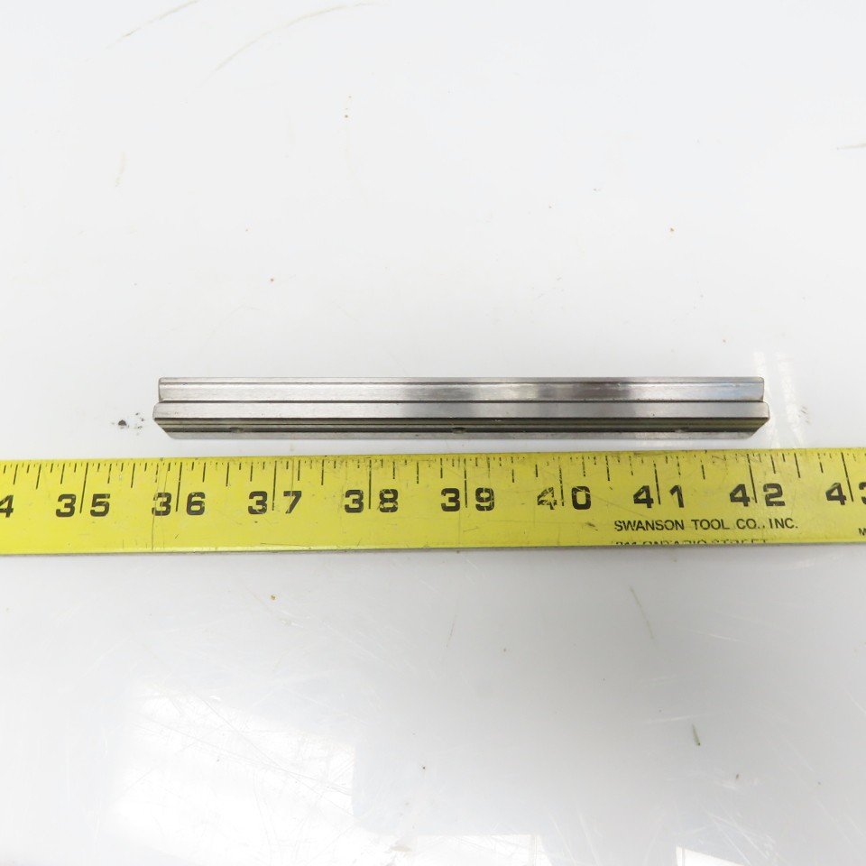 THK SR15V2UU+160L Linear Guide Rail 160mm Long