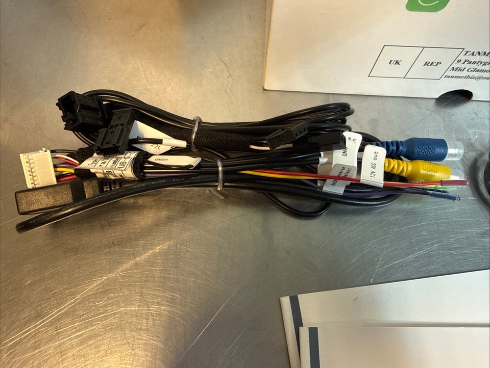 Carplay Kit For BMW/ MINI/ NBT