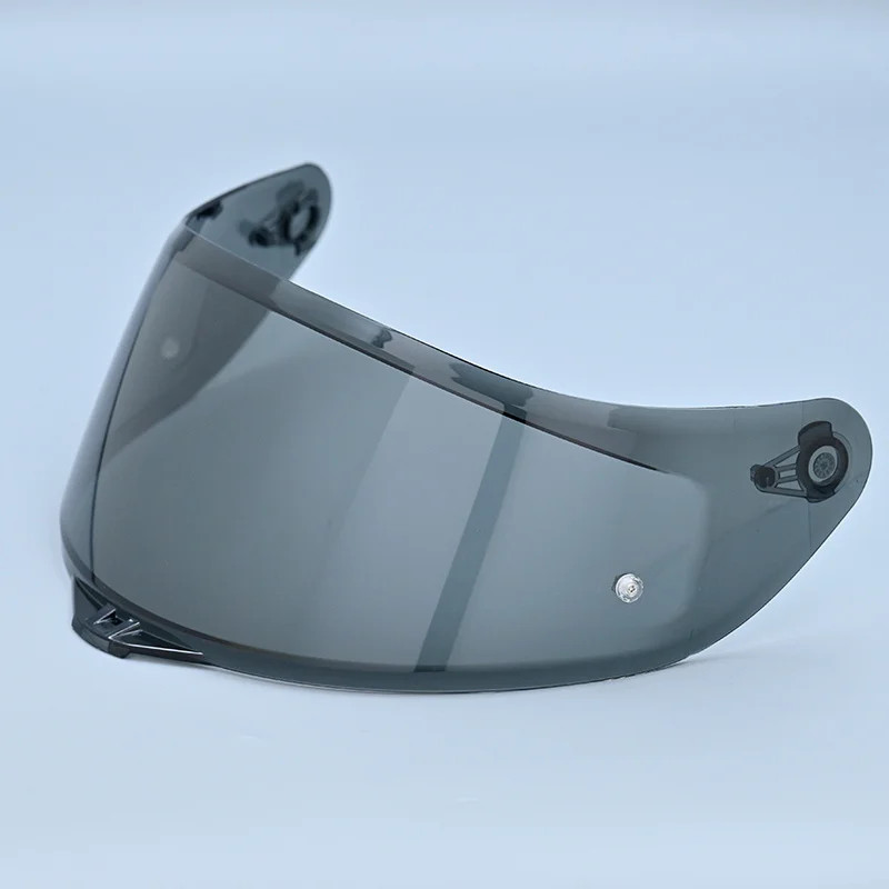 Motorcycle Replacement Helmet Visor Shield Polycarbonate Lens For AGV K5 Plus