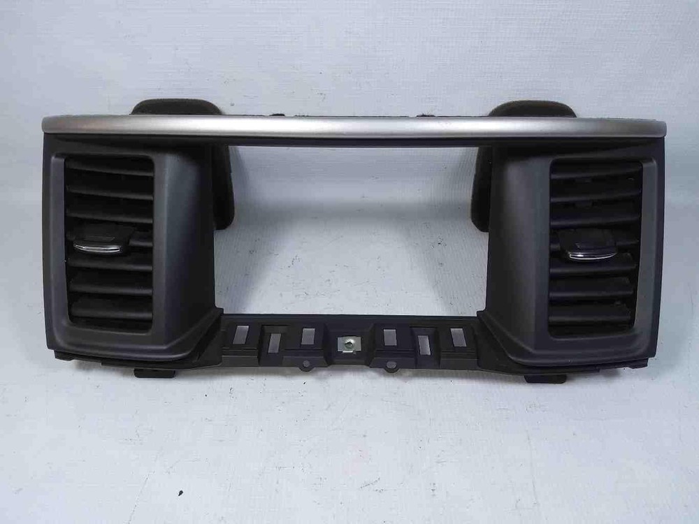 Dash Panel NISSAN PATHFINDER 16 17 18 19 20