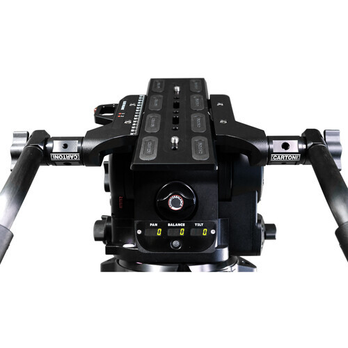 New Cartoni Multi-Thread Rosette Extender (Large), MFR #AH942