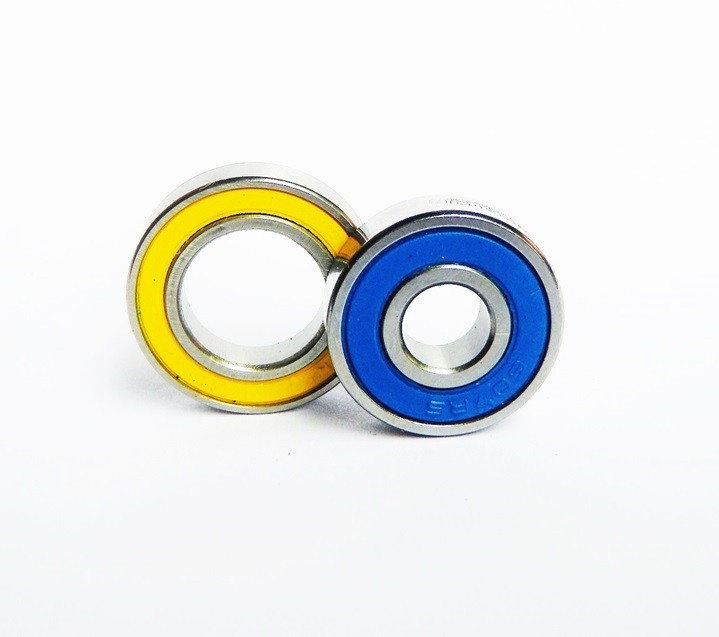 RC Engine Ceramic Ball Bearings - HPI NITRO STAR S-25 W/Pullstart (by Force)