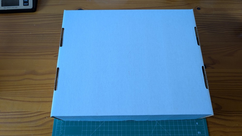 Trading Card Storage Boxes - 3 Total