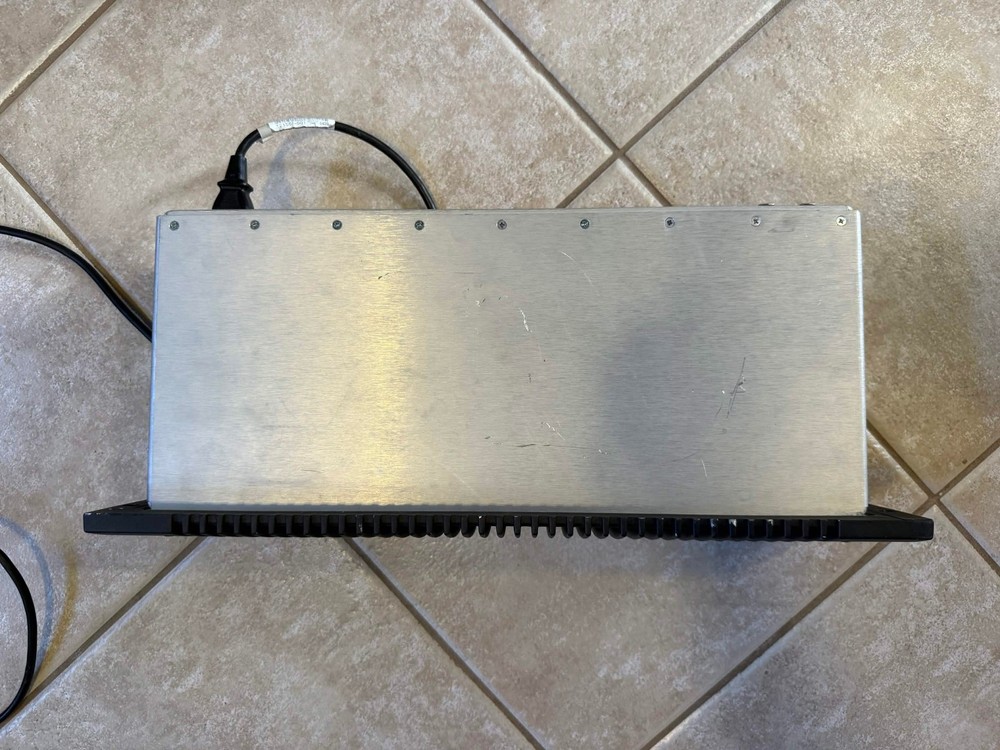 Axia QOR.32 Integrated Console Engine, Tested Working, 2001-00276