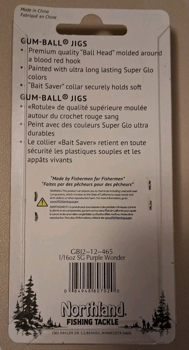 Fishing Accessories Lot Of 6 Berkley Power Bait Bonefish Firecracker...