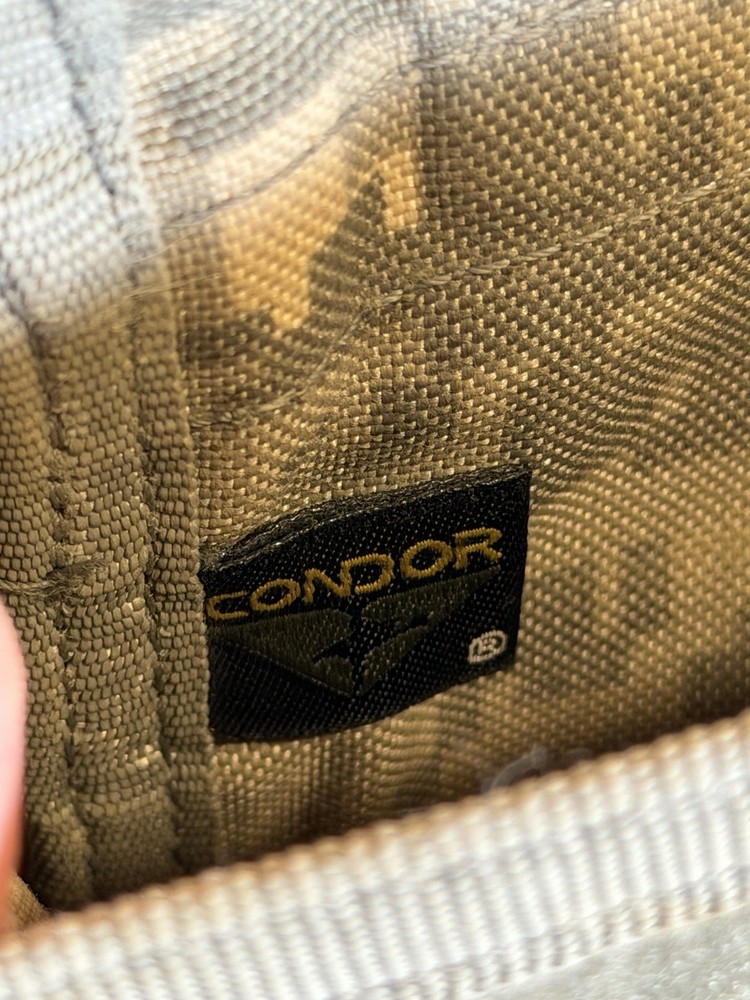 Condor Hydration Carrier - Used