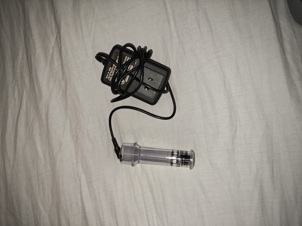 Working Papr Unit with Bag and Charger
