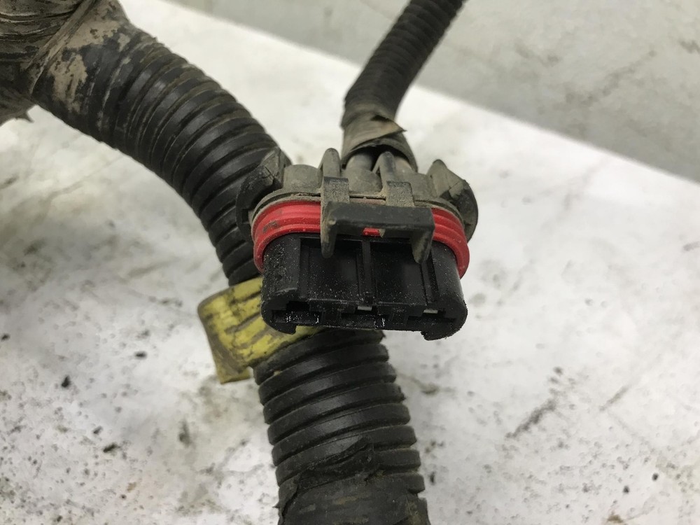Freightliner CASCADIA Left/Driver Wiring Harness, Cab - Used