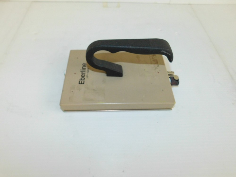 EBERLINE HP-100A GAS FLOW PROBE (LNQ17)