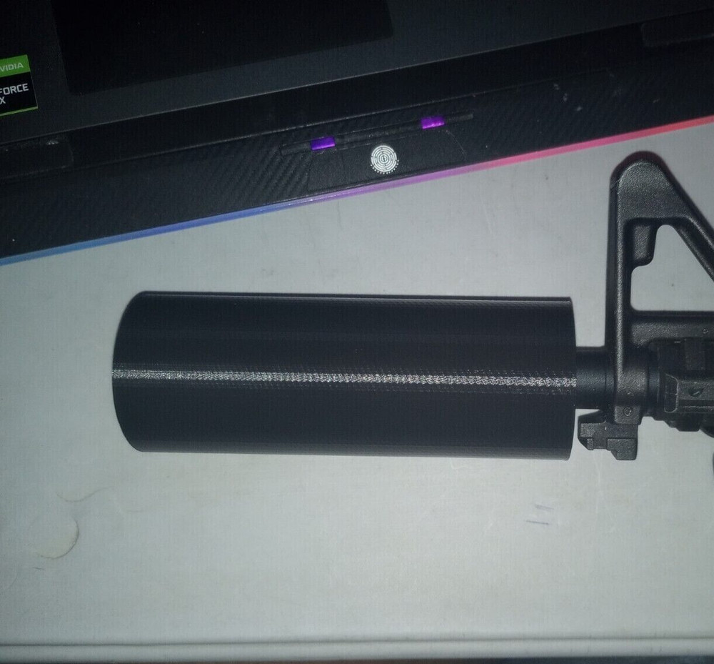 [3D Bro](AOBS) AIRSOFT THICTEK EXTENSION OVERLAP REP